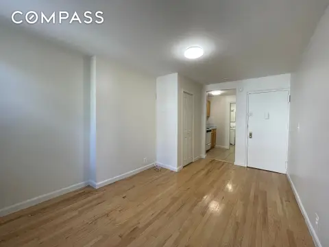 East Village Residence Opportunity