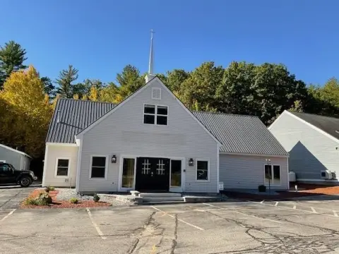 Amherst Commercial Condo For Lease