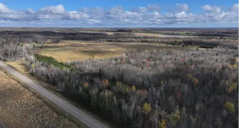 Argonne, WI Land Parcel