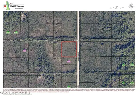 Cocoa, FL Land For Sale