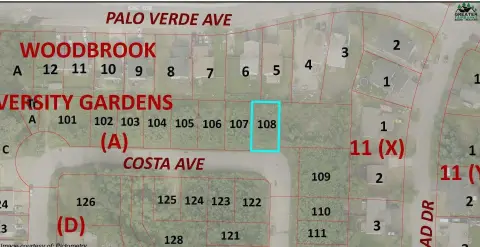 Fairbanks Residential Lot Opportunity
