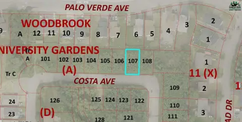 Fairbanks Residential Lot Opportunity
