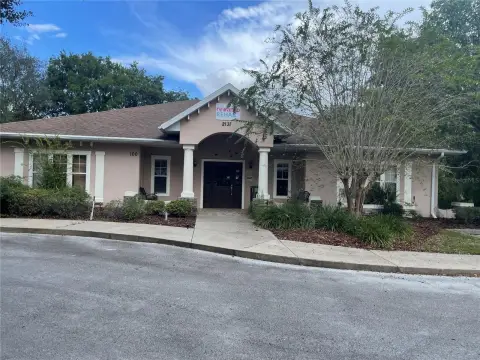 Move-in Ready Ocala Office Space