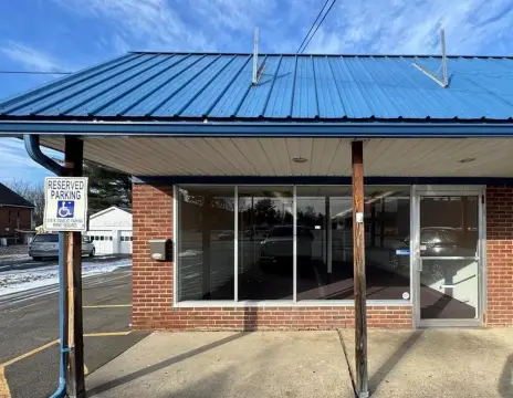 Elmira Commercial Space For Rent
