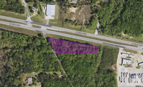 Unzoned Land For Sale