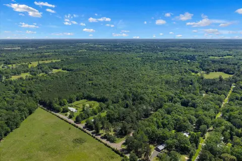 Timberland Hunting Tract