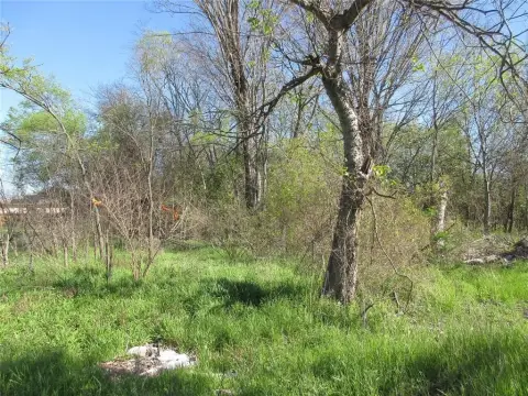 Residential Land in Marlin, TX