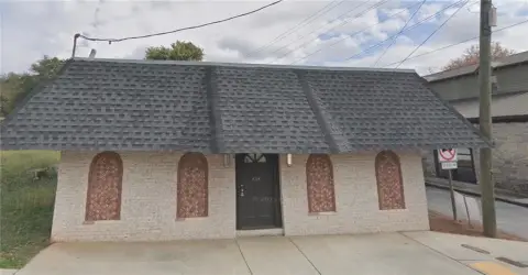 Lawrenceville Freestanding Office Building
