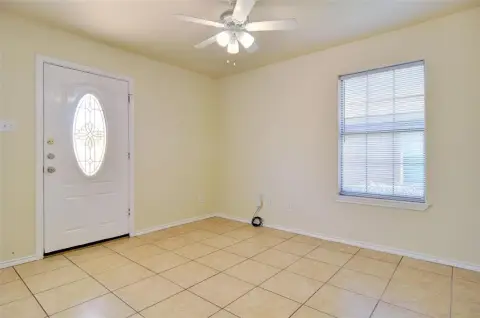 Updated Duplex in Fort Worth