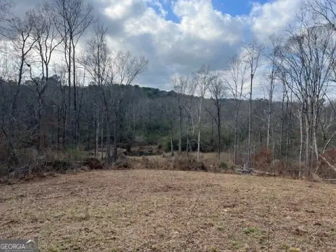 Residential Land in Mountain Creek
