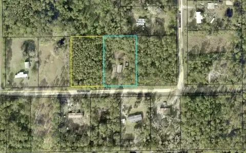 2.27 Acres in Bunnell, FL