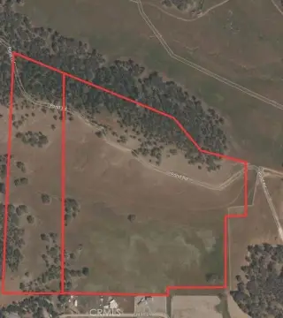 Expansive Land in Clearlake, CA