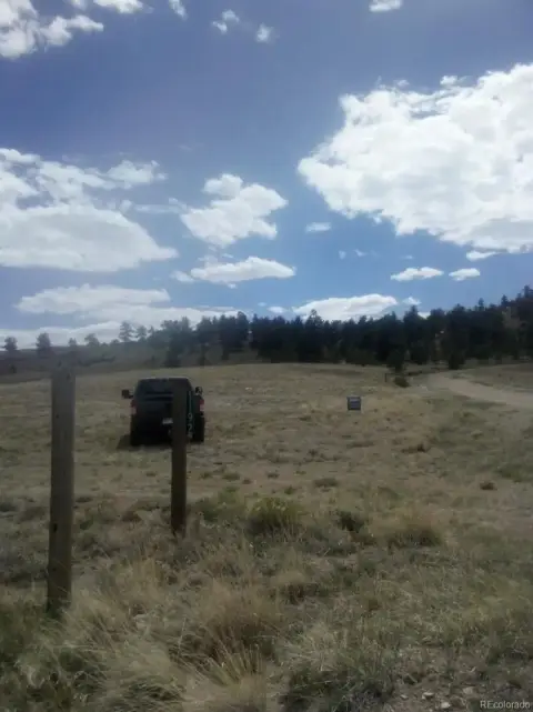 Land in Ranch of Rockies