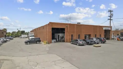 North Hollywood Business Opportunity