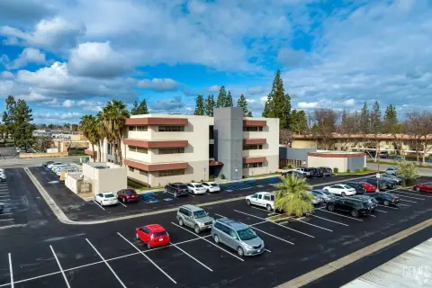 Renovated Medical Office Suites