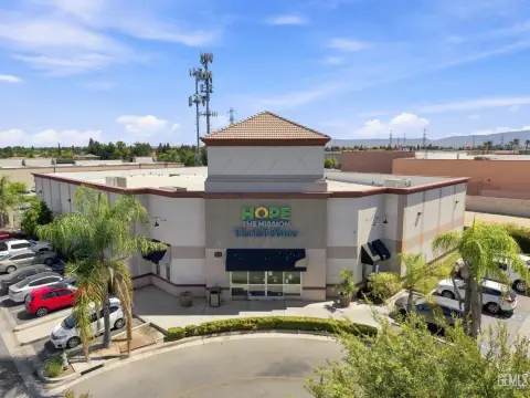 Single-Tenant NNN Property