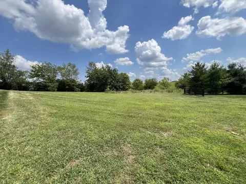 Residential Lot in Mallard Place