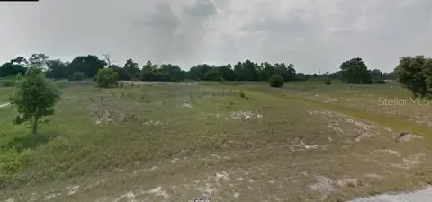 Vacant Lot in Poinciana, FL