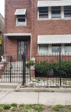 Chicago Residential Income Opportunity