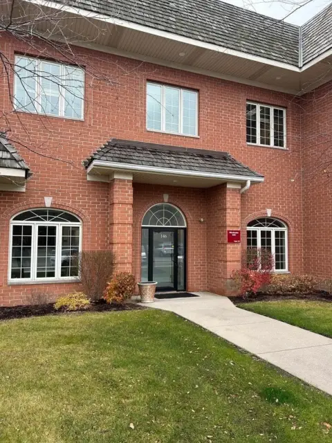 Libertyville Surgical Center Investment Opportunity