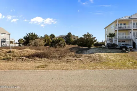 Holden Beach Land Opportunity