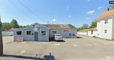 Commercial Land in Manahawkin, NJ