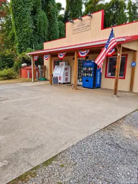 Convenience Store with Food Service