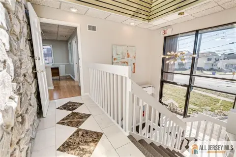 Renovated Office Suite
