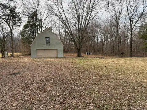 Residential Land with Pole Barn