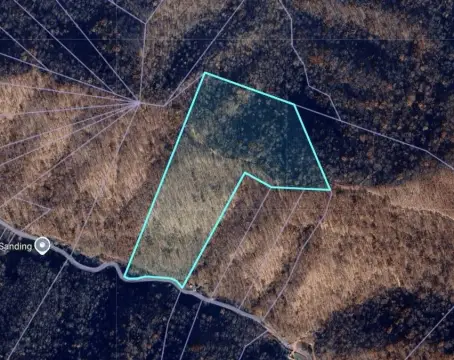 Residential Land in Pecks Mill