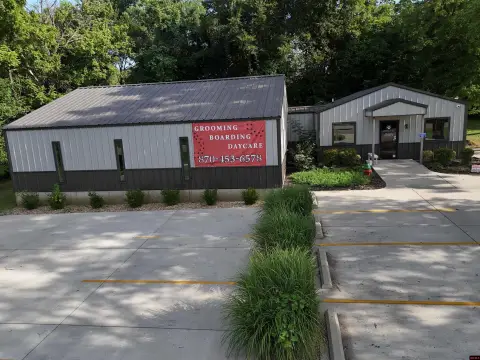 Turnkey Pet Grooming Facility