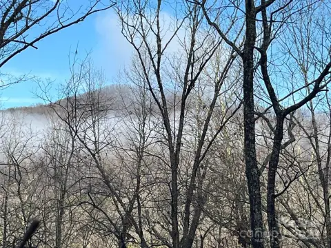 Lake Lure Land Parcel