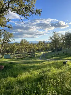 Land in Cottonwood, California