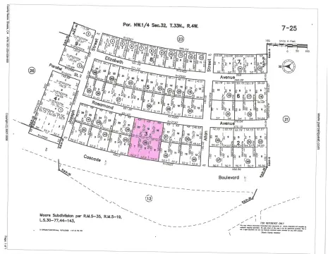 Shasta Lake Commercial Land