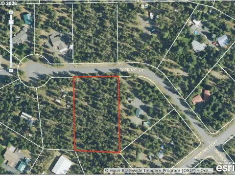 LaPine Land Parcel For Sale