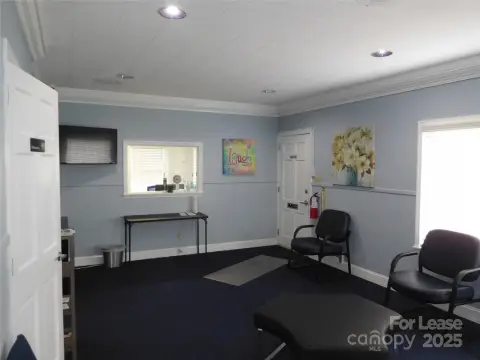 Prime Medical Office Space Available