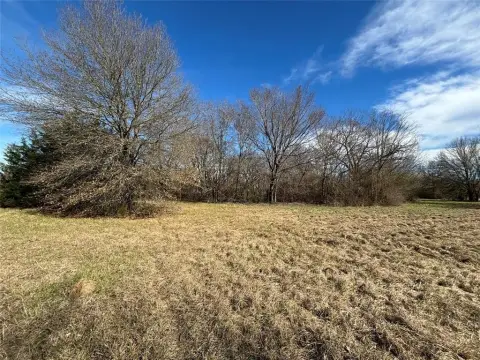 8.2 Acres Wooded and Pasture