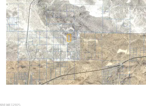 Silver Springs Land Opportunity