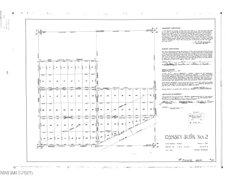 Silver Springs Land For Sale