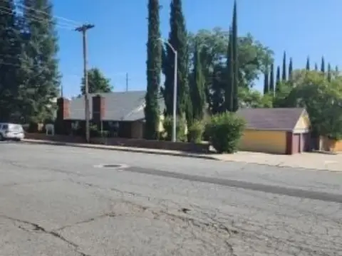 Redding Medical Office Building For Sale