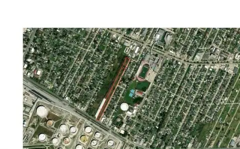 Chalmette Vacant Land For Sale