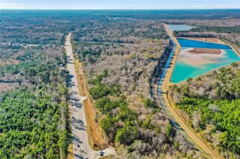 Commercial Land on Highway 170