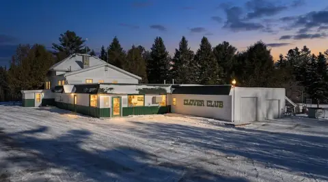 Restaurant/Bar Opportunity in Irma, WI