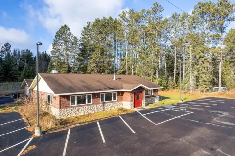 Restaurant Opportunity on Highway 51