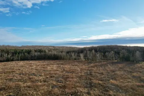 Land with River Frontage