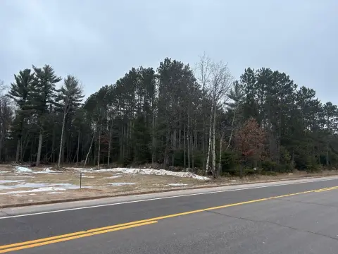 Eagle River Commercial Land Parcel