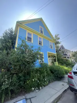 Burlington Multi-Family on Germain Street