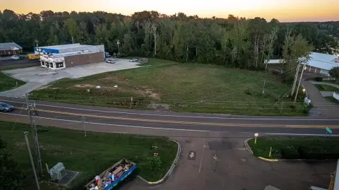 Prime Commercial Land For Sale