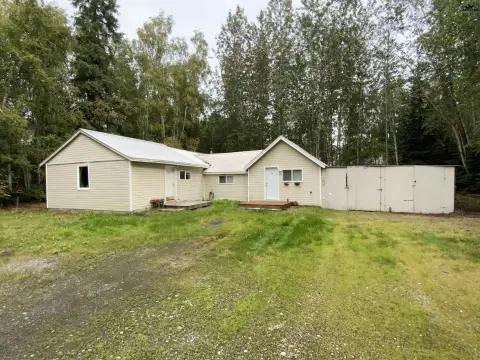 North Pole Duplex For Sale