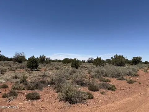 Recreation Hunting Land Parcel